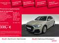 Audi A1 S line 40 TFSI S tronic Silber - thumbnail 1
