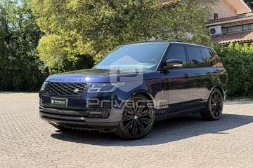 Range Rover 3.0 SDV6 Vogue