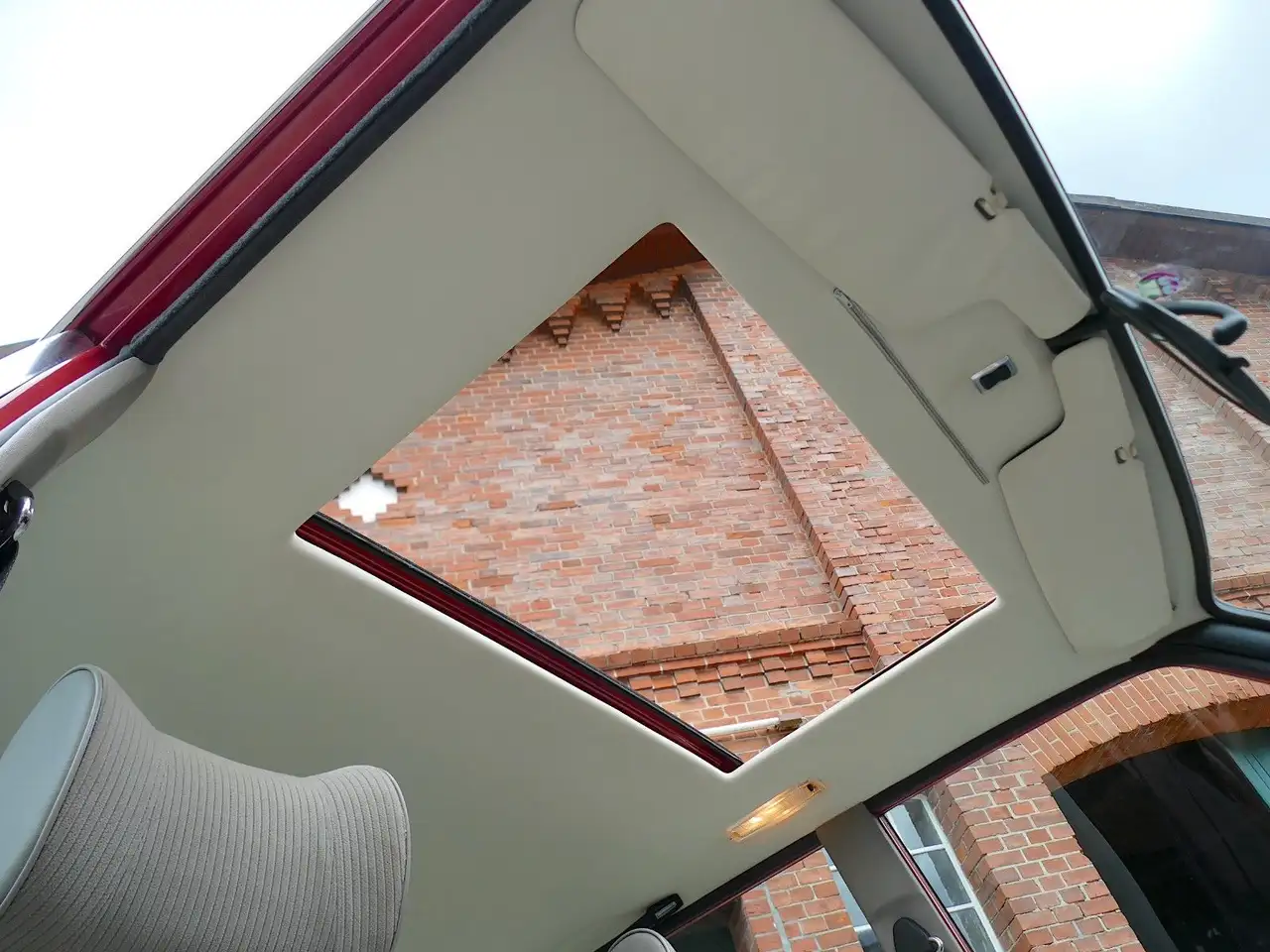 BMW 520 E12 Limousine perfekter Originalzustand, foto 11