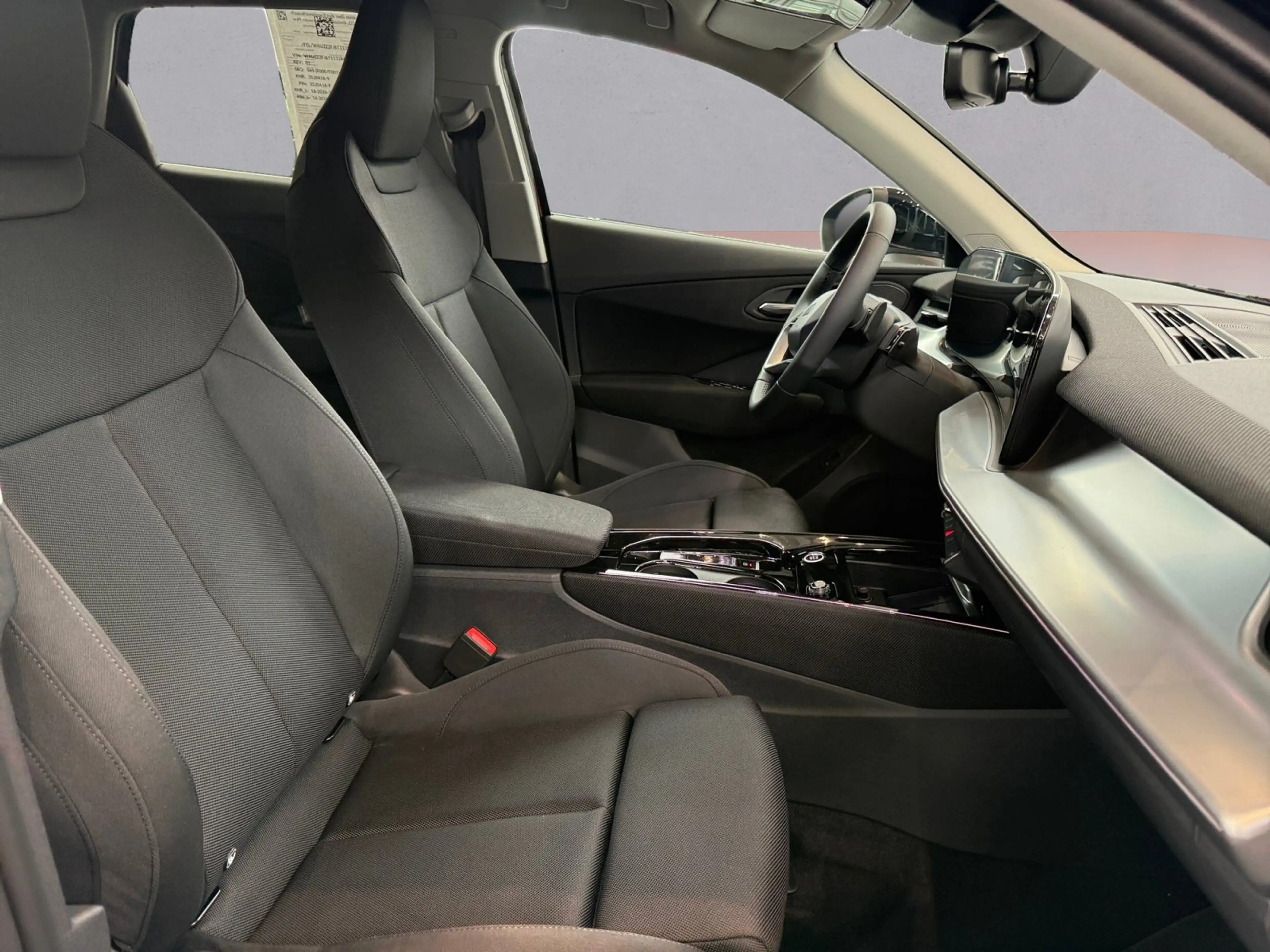 Audi Q3 SUV TDI 110 kW S tronic — photo 15