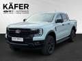 Ford Ranger Ranger Doppelkabine Limited e-4WD 2.3 EcoBoost ... Grau - thumbnail 1