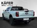 Ford Ranger Ranger Doppelkabine Limited e-4WD 2.3 EcoBoost ... Grau - thumbnail 8