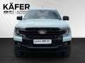 Ford Ranger Ranger Doppelkabine Limited e-4WD 2.3 EcoBoost ... Grau - thumbnail 2