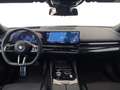 BMW 520 d 48V xDrive Msport Nero - thumbnail 9
