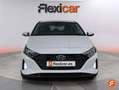 Hyundai i20 1.2 MPI Klass Blanco - thumbnail 2