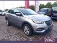 Opel Grandland X 1.2 Turbo 130 Edition LED 17 Silber - thumbnail 2