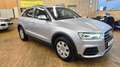Audi Q3 2.0l EU6 TDI LED KEYLESS XEN SHZ AHK GRA AMBIENTE Gris - thumbnail 6