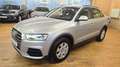 Audi Q3 2.0l EU6 TDI LED KEYLESS XEN SHZ AHK GRA AMBIENTE Gris - thumbnail 1