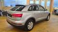Audi Q3 2.0l EU6 TDI LED KEYLESS XEN SHZ AHK GRA AMBIENTE Gris - thumbnail 4