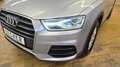 Audi Q3 2.0l EU6 TDI LED KEYLESS XEN SHZ AHK GRA AMBIENTE Gris - thumbnail 7