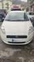 Fiat Grande Punto Grande Punto 3p 1.3 mjt 16v Actual s Bianco - thumbnail 7