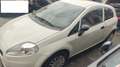 Fiat Grande Punto Grande Punto 3p 1.3 mjt 16v Actual s Bianco - thumbnail 4