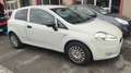 Fiat Grande Punto Grande Punto 3p 1.3 mjt 16v Actual s Bianco - thumbnail 3