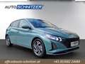 Hyundai i20 1,2 MPI Jubilé Grün - thumbnail 3