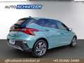 Hyundai i20 1,2 MPI Jubilé Grün - thumbnail 5