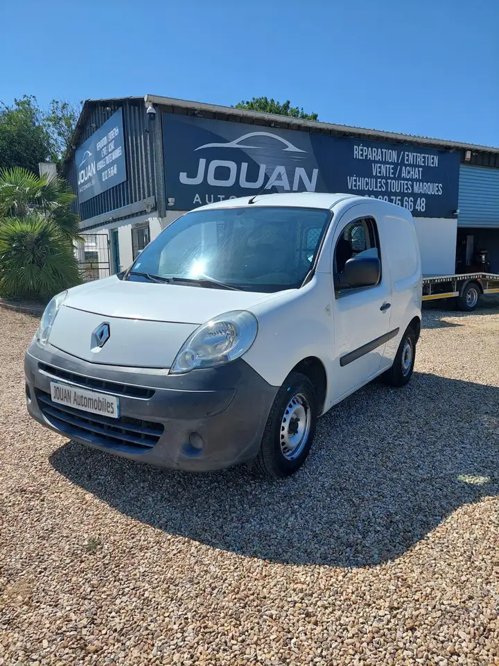 Renault Kangoo