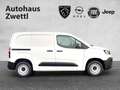 Peugeot Partner LKW Standard BHDI 100 Weiß - thumbnail 7
