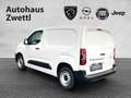 Peugeot Partner LKW Standard BHDI 100 Weiß - thumbnail 4