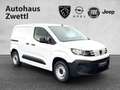 Peugeot Partner LKW Standard BHDI 100 Weiß - thumbnail 8