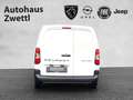 Peugeot Partner LKW Standard BHDI 100 Weiß - thumbnail 5