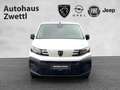 Peugeot Partner LKW Standard BHDI 100 Weiß - thumbnail 2