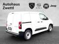 Peugeot Partner LKW Standard BHDI 100 Weiß - thumbnail 6