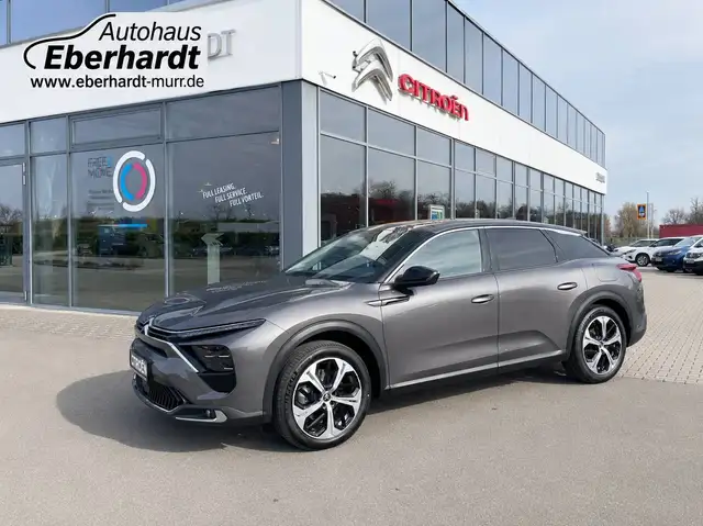 Citroën C5 X Plug in Hybrid 225ë EAT8 Automatik