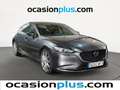Mazda 6 2.0 Skyactiv-G Exclusive-Line 165 Gris - thumbnail 2