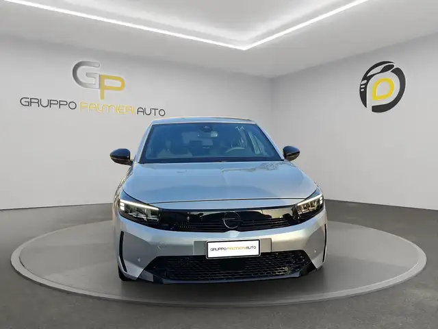 Opel Corsa Corsa VI 2023 1.2 GS s