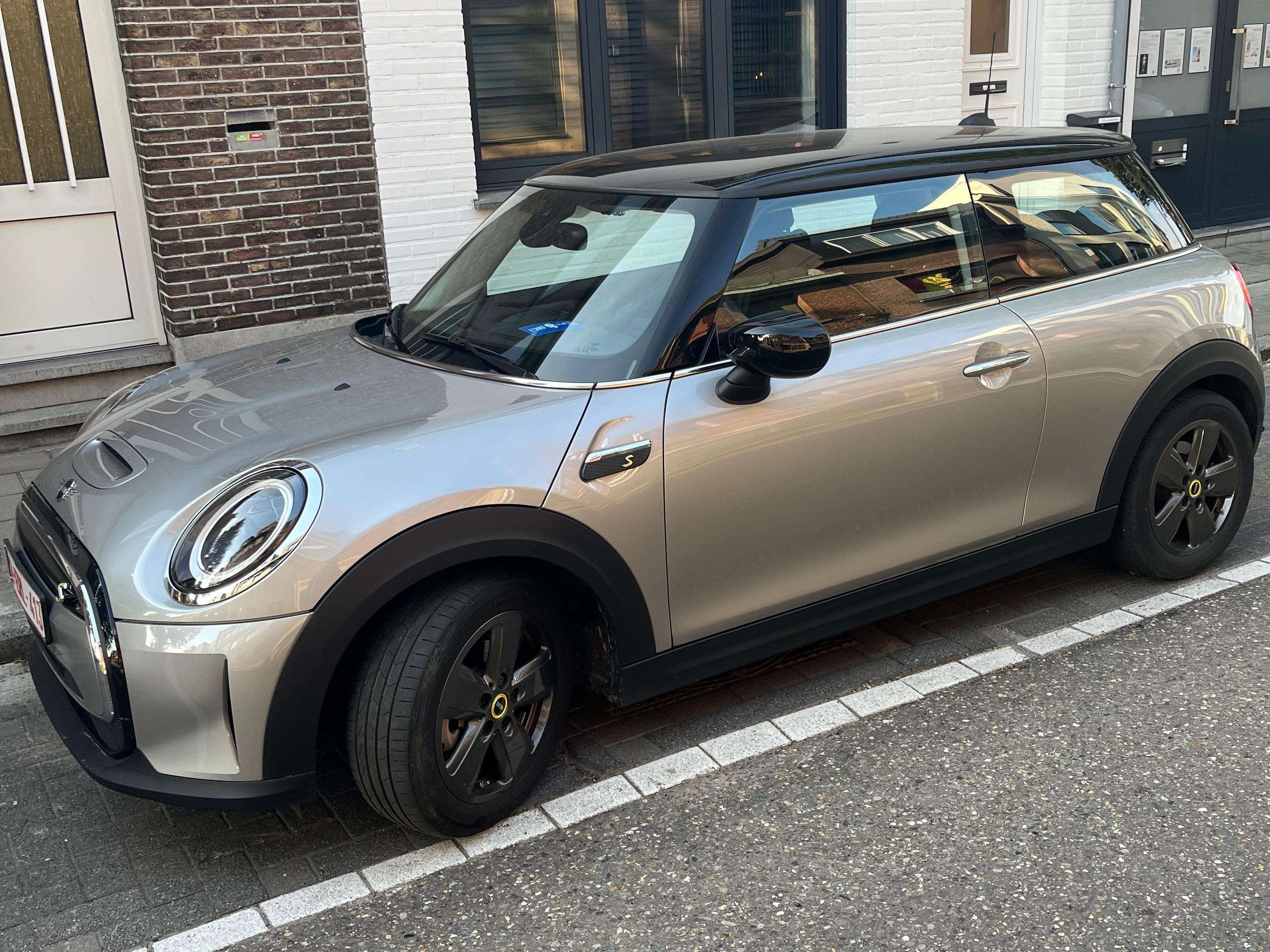 2024 Mini COOPER