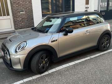 e-Mini 28.9 kWh Cooper SE