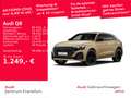 Audi Q8 50 TDI quattro tiptronic Laser Massage Luft A Gold - thumbnail 1
