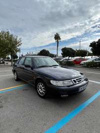 2.0i Turbo Full Sport Package