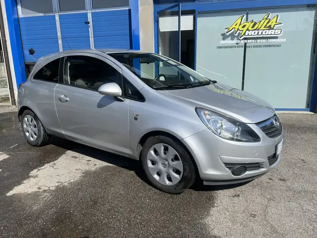 Opel Corsa Corsa IV 2010 3p 1.2 Club 85cv