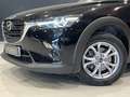 Mazda CX-3 1.8 D 85kW 115CV 2WD AT Zenith 5p. Negro - thumbnail 19