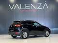 Mazda CX-3 1.8 D 85kW 115CV 2WD AT Zenith 5p. Negro - thumbnail 2