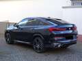 BMW X6 xDrive 30d M SPORT PANORA ICONIC H&K SOFT CLOSE 22 Nero - thumbnail 4