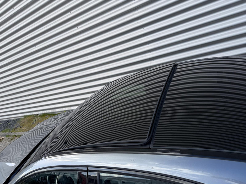 Mercedes-Benz E 63 AMG 4MATIC 1e Lak Pano Burmester Sfeer — photo 10