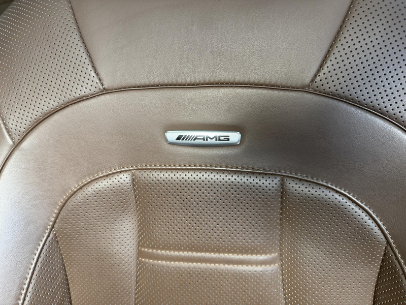 Mercedes-Benz E 63 AMG 4MATIC 1e Lak Pano Burmester Sfeer — photo 13
