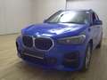 BMW X1 xDrive25e M-Sport Navi LED RFK HiFi SHZ Blau - thumbnail 2
