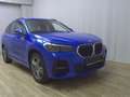 BMW X1 xDrive25e M-Sport Navi LED RFK HiFi SHZ Blau - thumbnail 3