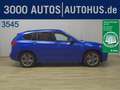 BMW X1 xDrive25e M-Sport Navi LED RFK HiFi SHZ Blau - thumbnail 1