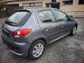 Peugeot 206 206+ 1.1i Urban Grau - thumbnail 8