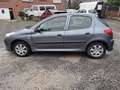 Peugeot 206 206+ 1.1i Urban Grau - thumbnail 4
