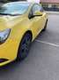 Opel Astra Astra GTC 1.6 T - 180 Cosmo Panoramique Jaune - thumbnail 4