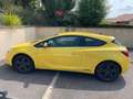 Opel Astra Astra GTC 1.6 T - 180 Cosmo Panoramique Jaune - thumbnail 2