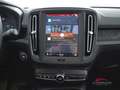 Volvo XC40 B3 Mild hybrid Benzina Essential Gris - thumbnail 16