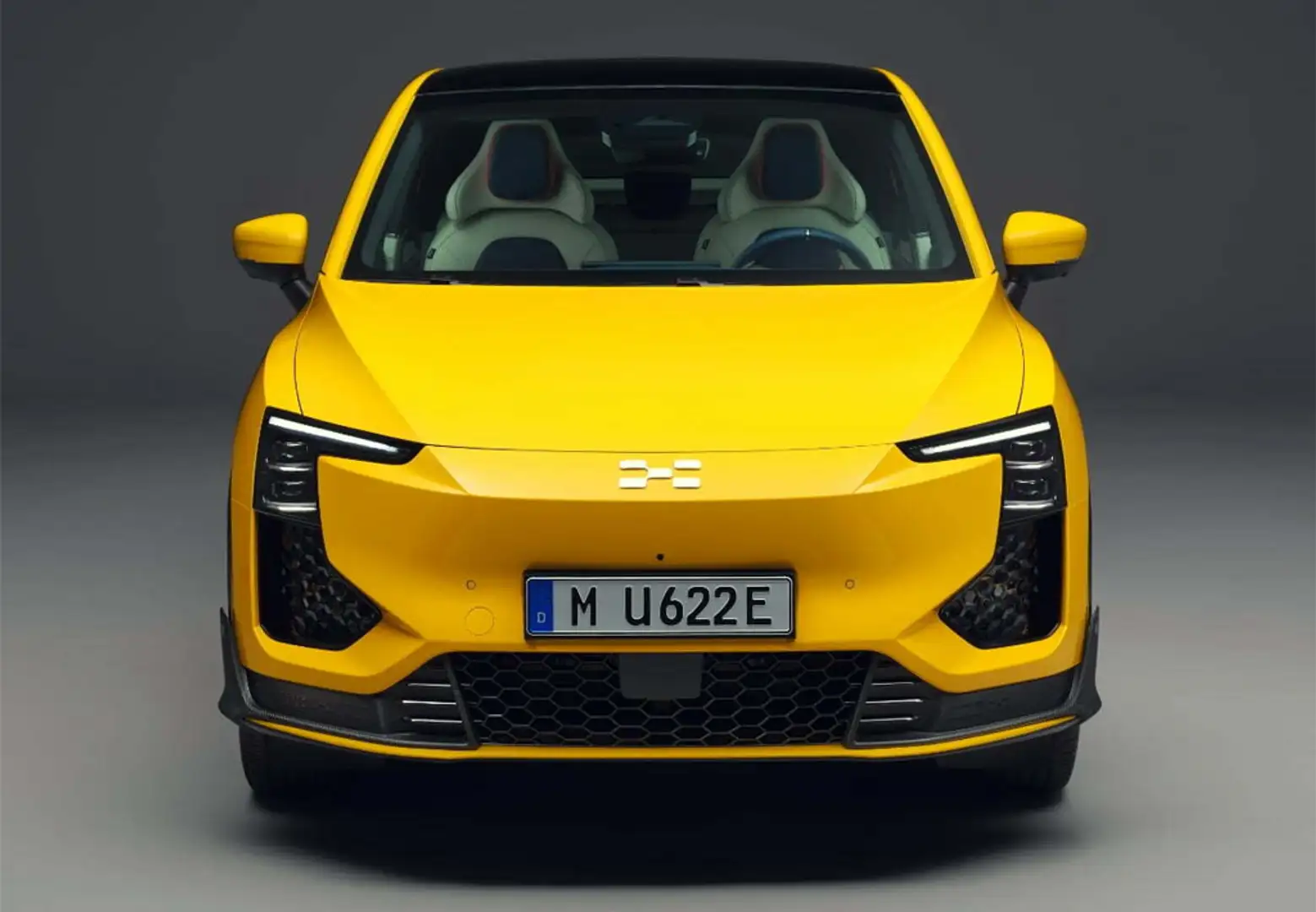 Aiways U6 Ion PRIME - 2