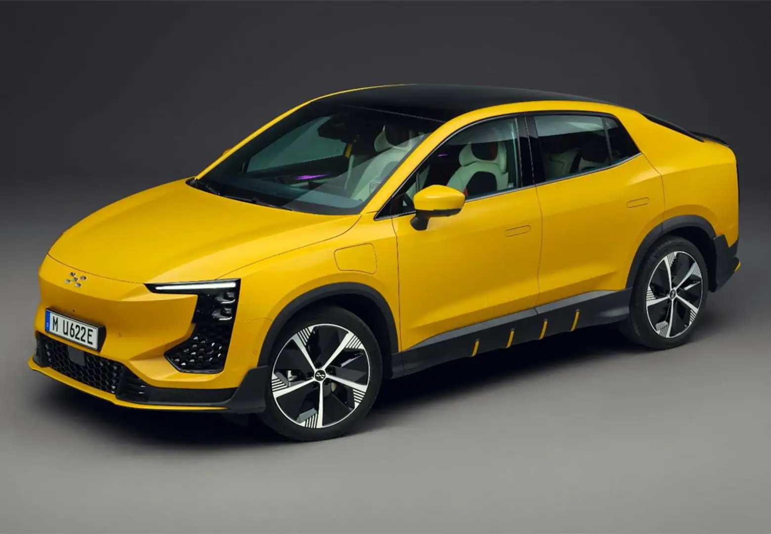 Aiways U6 Ion PRIME - 1