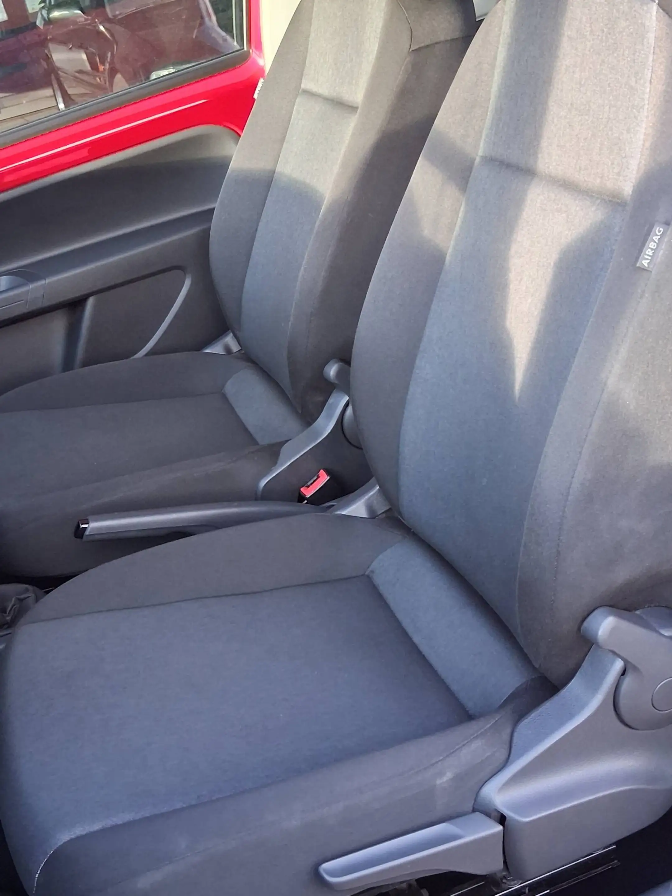Skoda Citigo Klima, SHZ, ZV, SERVICE-HU/AU Neu, 8fach bereift — photo 6